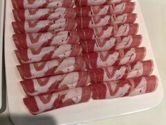 羊肉牛肉-凯鸽火锅(华林新天地店)