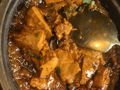 -盛百味·家宴餐厅(霸州分店)