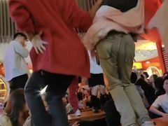 -HIB HUB公社(解放西路店)