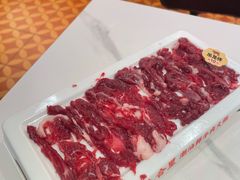 -八合里潮汕鲜牛肉火锅(深圳海岸城店)