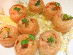 -蟹榭·本帮江浙菜·蟹宴(五角场合生汇商场店)