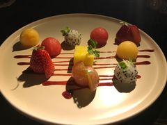 -wann lounge 低温慢煮牛排·清吧