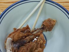 -卢聪艺小吃店(阳翟总店)
