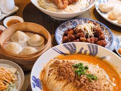 -上海姥姥(西环店)