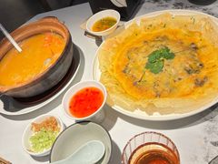 潮州蚝烙-潮堂 · 潮州菜(国贸商城店)