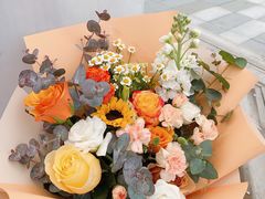 -L.C FLORA花予你(城西银泰城店)