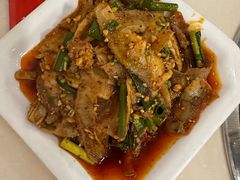 -太婆天府山珍酒楼(亚运村店)