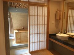 -北京古北水镇御舍温泉酒店