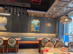 -通海俄式烧烤·俄罗斯大串(嵩山路店)