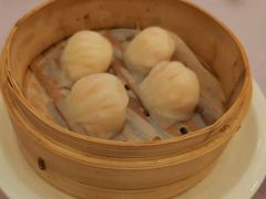 招牌虾饺皇-金时代顺风大酒店(静安大融城店)