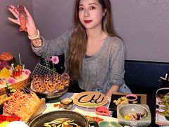 -花潮料理艺食馆(成都万象城店)