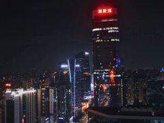 -正佳金殿维福顿公寓(广州正佳广场体育西路地铁站店)