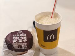 -麦当劳(北京南站店)