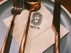 -West10 西拾·西餐厅·创意菜(未来科技城店)
