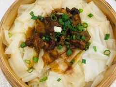 -龙的酒楼·手工早茶·顺德菜(近良路店)