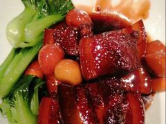 我家红烧肉-上海人家花樣年华(中山公园店)