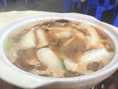 -老东风菜馆·潮汕大排档