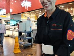 -玫瑰花园自助烤肉(金源店)