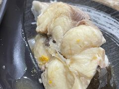 -老刘生态大鱼坊铁锅炖鱼(赛马场店)