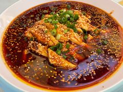 -成都驻京办餐厅(蜀都宾馆店)