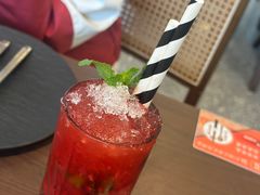 -Shantek象提南亚餐厅&西餐融合Bistro(淮海中路店)
