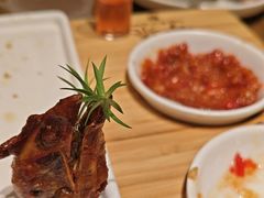-粤集·手工粤菜(皇庭广场店)