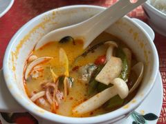 -南沙游艇会·大兵船餐厅