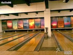 -广州保龄球馆(广州天河体育中心店)