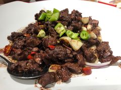 -巢爷老味(东方红店)