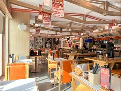 -味千拉面(金融街店)