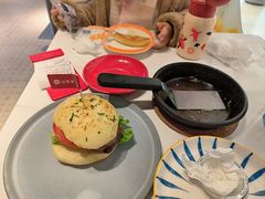 -必胜客(周浦万达店)
