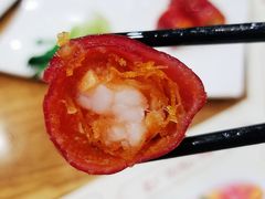 -赏点粤式点心(广州塔店)