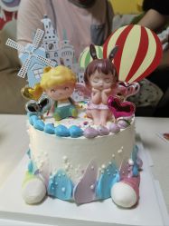 -敦南真爱月子会所(黄埔店)