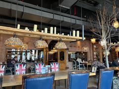 -玖壹咖啡(临河街店)