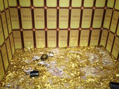 -鱼酷活鱼烤鱼(沈阳大悦城店)