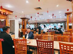 大堂-新世界餐厅(万达店)