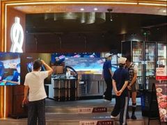 -何发发和牛烧肉·鳗鱼榴莲放题自助(乐峰广场店)