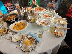 -巴依老爷新疆美食(清华东门店)