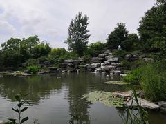 -武汉园博园(武汉自然博物馆)