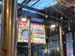 -友记功夫香·人民川菜(红牌楼店)