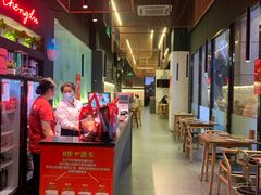 -付小姐在成都(川沙店)