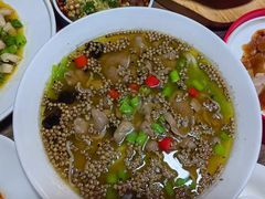 舌尖上的味道-晶泽丽琅·鱼鲜川菜(川师店)