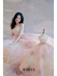 -纯色时光婚纱艺术馆WHITE