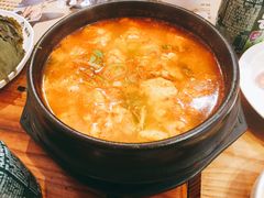 -万兴佳烤肉·长白山老味道(宏泰广场店)
