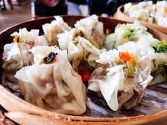 什锦烧麦-都一处烧麦馆(前门店)