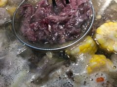 -潮发潮汕牛肉店(龙洞店)