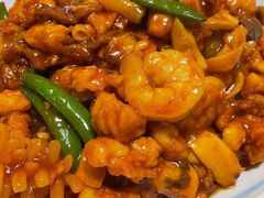 -清真•蜀风园(丁字沽总店)
