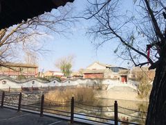 -暖泉古镇
