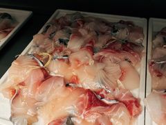 -淘米捞·米汤脆鲩鱼火锅(福田皇岗店)