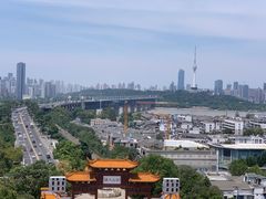 -黄鹤楼